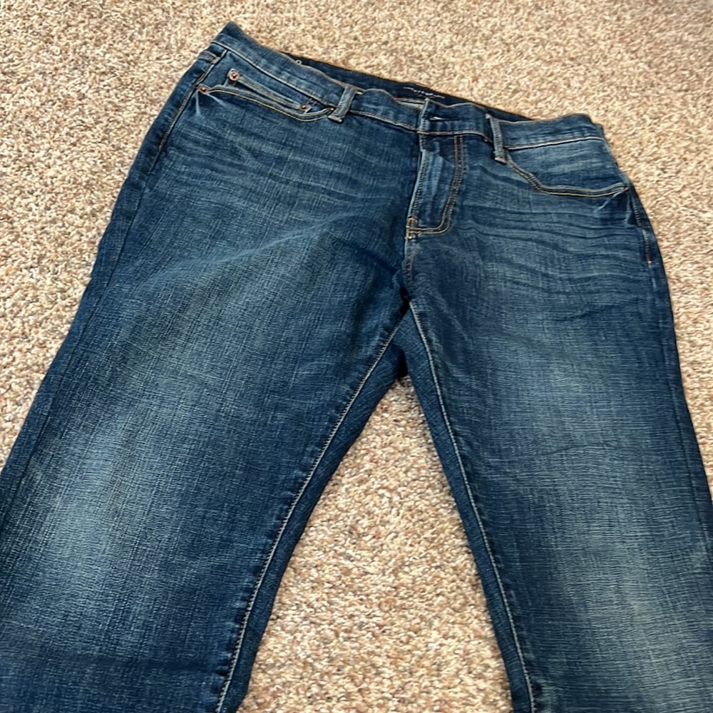 LUCKY BRAND JEANS - Picture 2 of 10